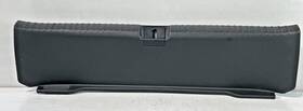 84640-30a-a01za Honda 23-25 Accord Rear Trunk Latch Lock Sill Scuff Plate Trim Cover Panel 97467