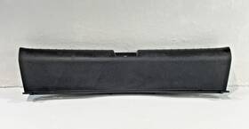 84640-t20-a01za Honda 2022 - 2024 Civic Trunk Lock Sill Scuff Plate Trim Panel Cover # 95920