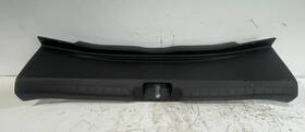 84640-t43-j0 Honda 22-24 Civic Sport Hatchback Trunk Lock Sill Scuff Plate Trim Cover Panel # 89626