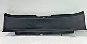 84640-t43-j01za Honda 2022 - 2025 Civic Rear Trunk Lock Sill Scuff Plate Trim Panel Cover 101601
