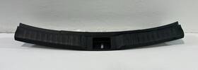 84640-tla-a01za Honda 17-22 Cr-v Rear Trunk Latch Lock Sill Scuff Plate Trim Cover Panel # 97574 84640-tla-a01za Honda 17-22 Cr-v Rear Trunk Latch Lock Sill Scuff Plate Trim Cover Panel # 97574