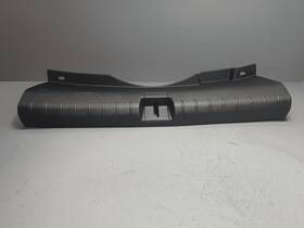 84640tba Honda 2016-2021 Civic Trunk Rear Panel Trim Scuff Plate Oem
