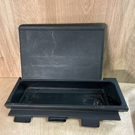 84655-s84-a010 Honda 1998 -2002 Accord 2dr Coupe Left Trunk Pocket Compartment Oem 84655s84a010