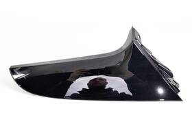 8654-0010 Honda 2024 Prologue Right Trunk Deck Lid Tailgate Applique Side Aero Black 8654