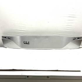 87371-d3500 Honda Oem 2019 2020 2021 Hyundai Tucson Rear Tailgate Lift Gate Lower Cover Molding 87371-d3500 Honda Oem 2019 2020 2021 Hyundai Tucson Rear Tailgate Lift Gate Lower Cover Molding