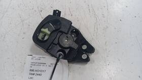 886.ho1d17 Honda Civic Trunk Latch 2016 2017 2018 2019