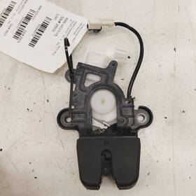 Honda 886.ho1i15 Cr-z Trunk Latch 2015 2014 2013