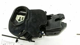 886.ho1m07 Honda 2007 Accord Trunk Latch 2003 2004 2005 2006
