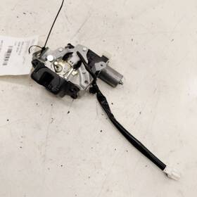 Honda 886.ho1m18 Cr-v Trunk Latch 2017 2018 2019
