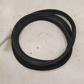 Honda 905.ho1i15 Cr-z Trunk Lid Hatch Door Rear Back Rubber Seal 2015 2014 2013