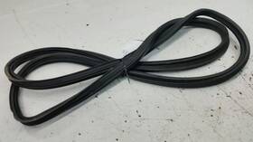 Honda 905.ho1n09 Accord Trunk Lid Hatch Door Rear Back Rubber Seal Gasket 2008 2009 2010 Oe