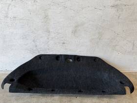 Aa7219 Honda 17-20 Civic Si Deck Lid Panel Cover Liner Trunk Trim Oem Aa7219 Honda 17-20 Civic Si Deck Lid Panel Cover Liner Trunk Trim Oem