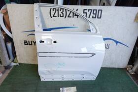 Ax72640 Honda W/dents 2024 2025 Pilot Right Passenger Front Door Oem