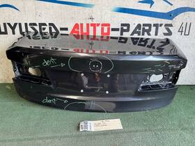Ax98849 Honda W/dents 2015 2016 2017 2018 2019 2020 Acura Tlx Rear Door Trunk Lid Oem