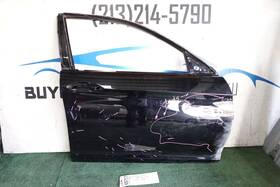 Ay29471 Honda W/dents 2018 2019 2020 2021 2022 Accord Sedan Right Front Door Oem
