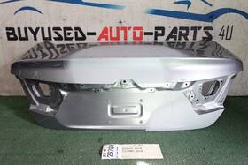 Ay29703 Honda Repaired 2018 2019 2020 2021 2022 Accord Trunk Lid Oem