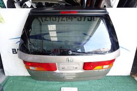 Ay29848 Honda 2002 2003 2004 Odyssey Rear Door Liftgate Tailgate Oem