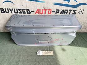 Honda Ay67558 W/dents 2023 2024 25 2026 Accord Sport Trunk Lid Oem