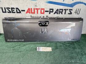Ay82487 Honda 1dent 2017 18 2019 2023 Ridgeline Rear Door Liftgate Tailgate Oem Ay82487 Honda 1dent 2017 18 2019 2023 Ridgeline Rear Door Liftgate Tailgate Oem