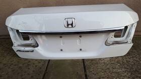 B586 Honda 2013-2017 Accord Trunk Lid Deck Trunklid Oem