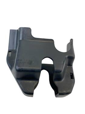 M19833 Honda 98-07 Accord Sedan Rear Tailgate Trunk Lid Latch Lock Cover Trim Panel Oem