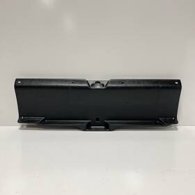 84640-204-j000 Honda Oem 96-00 Civic 2/4dr Lining Rear Inner Trunk Garnish Plate Panel Cover 84640-204-j000 Honda Oem 96-00 Civic 2/4dr Lining Rear Inner Trunk Garnish Plate Panel Cover