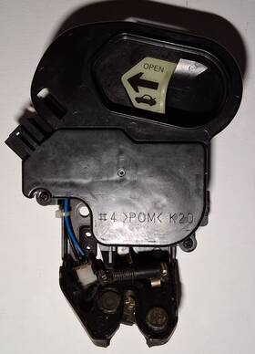 K20-pom Honda Pom-k20 06-07 Accord 04-08 Acura Tsx Oem Trunk Latch Power Lid Actuator K20-pom Honda Pom-k20 06-07 Accord 04-08 Acura Tsx Oem Trunk Latch Power Lid Actuator