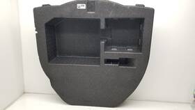 S2268906 Honda 22-24 Civic Trunk Spare Storage Compartment Foam Oem Used S2268906 Honda 22-24 Civic Trunk Spare Storage Compartment Foam Oem Used