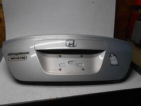 Smitley-292-01-111 Honda 2012 Civic Trunk Lid Paint Code Nh787m Cool Mist Metallic Smitley-292-01-111 Honda 2012 Civic Trunk Lid Paint Code Nh787m Cool Mist Metallic