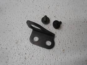 Smitley-343-01-753 Honda 2008 Accord Trunk Striker With Bolts Smitley-343-01-753 Honda 2008 Accord Trunk Striker With Bolts