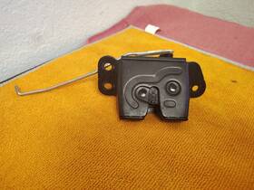 14125 Hyundai 2015-2017 Accent Trunk Latch 14125 Hyundai 2015-2017 Accent Trunk Latch