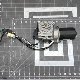 16918718 Hyundai 2007 2012 Veracruz Power Liftgate Hatch Trunk Motor Oem