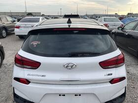 170-10070d Hyundai Trunk/hatch/tailgate Hatchback Gt Led Tail Lamps Fits 19-20 Elantra 4897684 170-10070d Hyundai Trunk/hatch/tailgate Hatchback Gt Led Tail Lamps Fits 19-20 Elantra 4897684