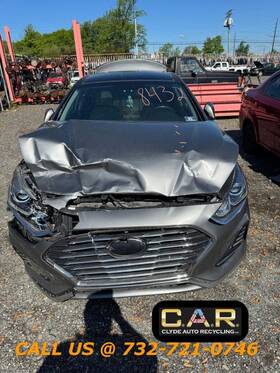 170-10112 Hyundai Trunk/hatch/tailgate Korea Built Hybrid Led Fits 18-19 Sonata 126262 170-10112 Hyundai Trunk/hatch/tailgate Korea Built Hybrid Led Fits 18-19 Sonata 126262