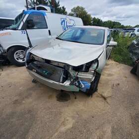 170-10224e Hyundai Local Pickup Only Trunk/hatch/tailgate Swb Manual Lift Tailgate Fits 19 Santa