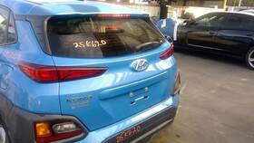 170-10561b Hyundai Trunk/hatch/tailgate Incandescent Tail Lamps Fits 18-23 Kona 2450824 170-10561b Hyundai Trunk/hatch/tailgate Incandescent Tail Lamps Fits 18-23 Kona 2450824