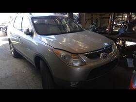 170-50223b Hyundai Trunk/hatch/tailgate With Power Lift Opt 8173a2 Fits 07-12 Veracruz 590252