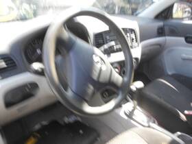 170-50226b Hyundai Trunk/hatch/tailgate Hatchback Without Rear Wiper Fits 07-11 Accent 1083409