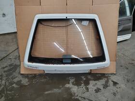 170-58306b Hyundai Trunk/hatch/tailgate Hatchback Without Wiper Fits 90-94 Excel 294900