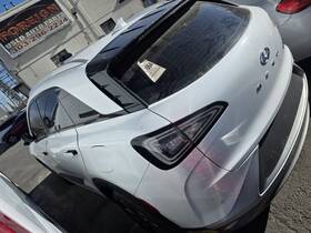 170.hy1722 Hyundai Nexo 2022 Trunk/hatch/tailgate 660286