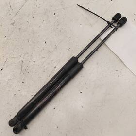 Hyundai 172.hy1w16 Veloster Hatchback Hatch Back Trunk Lid Shock Strut Support 2017 2016