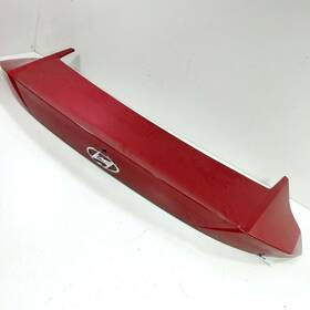 195-10103 Hyundai Tail Finish Panel Naturally Aspirated Fits 21-24 Elantra 195-10103 Hyundai Tail Finish Panel Naturally Aspirated Fits 21-24 Elantra