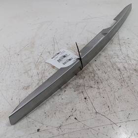 195.hy1n17 Hyundai Accent Tail Finish Panel 2014 2015 2016 2017 Oem