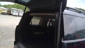 Hyundai 640.hy1425 Santa Fe 2025 Lid Motor Pull Down