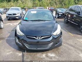 691111 Hyundai Used Deck Lid Fits 2016 Elantra Sdn With Spoiler Keyless Entry Without E 691111 Hyundai Used Deck Lid Fits 2016 Elantra Sdn With Spoiler Keyless Entry Without E