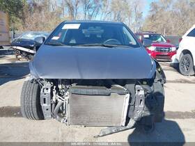692001r020 Hyundai Used Deck Lid Fits 2015 Accent Sdn Grade A