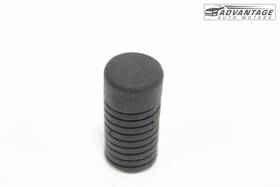 81071-l0000 Hyundai 2021-23 Elantra Trunk Deck Lid Inner Stop Stopper Bumper Buffer Oem