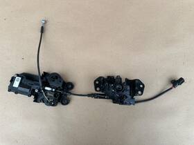 Hyundai 81130do000 2024-2026 Oem Auto Power Hood Lock Latch Actuator Assembly