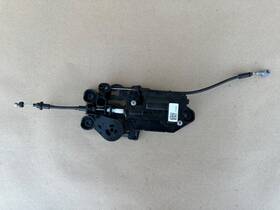 Hyundai 8113ado000 2024-2026 Kia Ev9 Oem Auto Power Hood Lock Latch Actuator Assembly