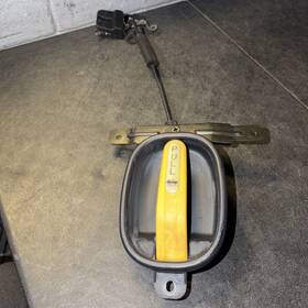 81221-25000 Hyundai 2003 Accent Trunk Emergency Pull Original Genuine